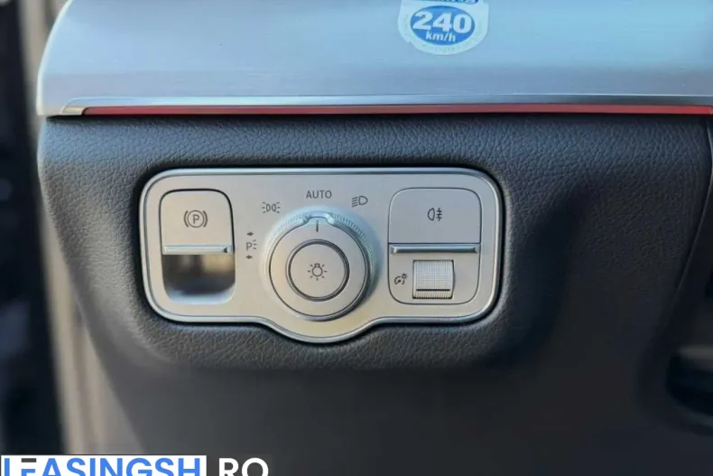Mercedes-Benz GLE din 2022 cu 118.000 km - oferta MER255655 - foto 24