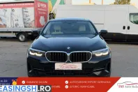 BMW 530 (Seria 5) din 2020 cu 95.000 km - oferta BMW255656 - foto 1