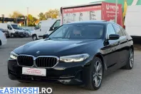 BMW 530 (Seria 5) din 2020 cu 95.000 km - oferta BMW255656 - foto 2