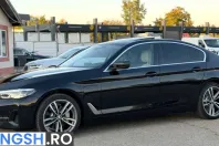 BMW 530 (Seria 5) din 2020 cu 95.000 km - oferta BMW255656 - foto 3