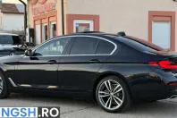 BMW 530 (Seria 5) din 2020 cu 95.000 km - oferta BMW255656 - foto 5