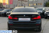 BMW 530 (Seria 5) din 2020 cu 95.000 km - oferta BMW255656 - foto 7