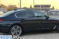 BMW 530 (Seria 5) din 2020 cu 95.000 km - oferta BMW255656 - foto 9