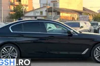 BMW 530 (Seria 5) din 2020 cu 95.000 km - oferta BMW255656 - foto 10