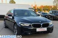BMW 530 (Seria 5) din 2020 cu 95.000 km - oferta BMW255656 - foto 12