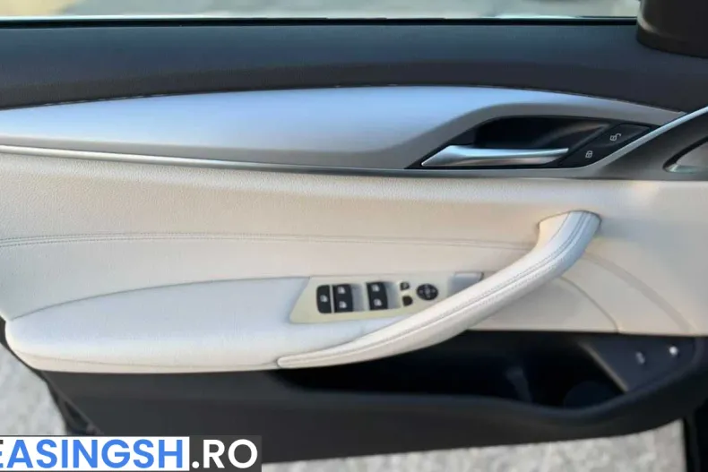 BMW 530 (Seria 5) din 2020 cu 95.000 km - oferta BMW255656 - foto 14