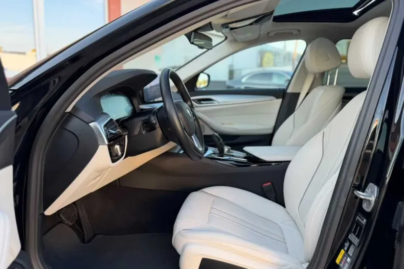 BMW 530 (Seria 5) din 2020 cu 95.000 km - oferta BMW255656 - foto 15