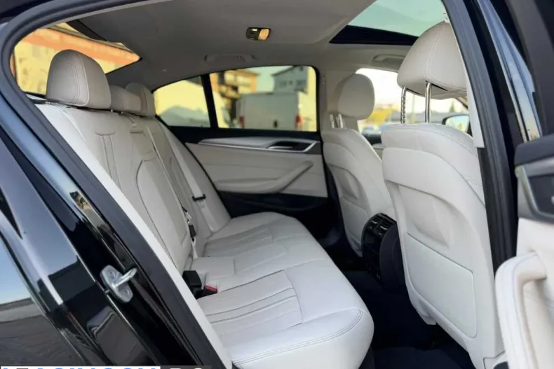 BMW 530 (Seria 5) din 2020 cu 95.000 km - oferta BMW255656 - foto 17