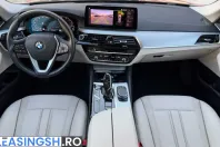 BMW 530 (Seria 5) din 2020 cu 95.000 km - oferta BMW255656 - foto 19