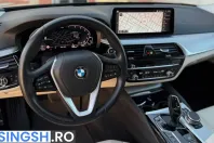 BMW 530 (Seria 5) din 2020 cu 95.000 km - oferta BMW255656 - foto 20