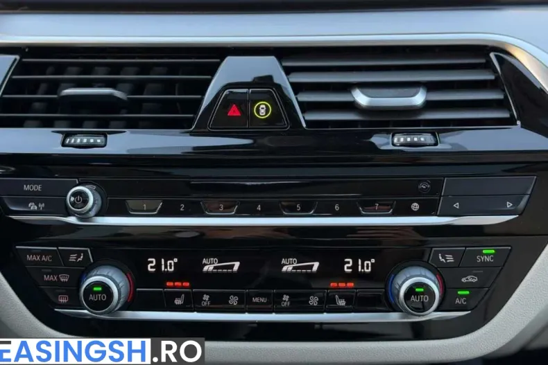 BMW 530 (Seria 5) din 2020 cu 95.000 km - oferta BMW255656 - foto 23