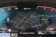 BMW 530 (Seria 5) din 2020 cu 95.000 km - oferta BMW255656 - foto 26