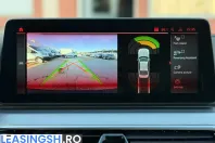BMW 530 (Seria 5) din 2020 cu 95.000 km - oferta BMW255656 - foto 27