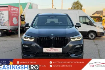 BMW X5 din 2020 - oferta BMW255657