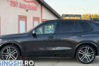BMW X5 (Seria X) din 2020 cu 103.000 km - oferta BMW255657 - foto 4