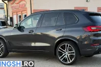 BMW X5 (Seria X) din 2020 cu 103.000 km - oferta BMW255657 - foto 5