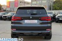 BMW X5 (Seria X) din 2020 cu 103.000 km - oferta BMW255657 - foto 7