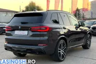 BMW X5 (Seria X) din 2020 cu 103.000 km - oferta BMW255657 - foto 8