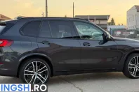 BMW X5 (Seria X) din 2020 cu 103.000 km - oferta BMW255657 - foto 9
