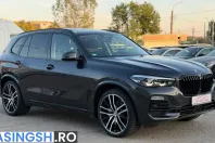 BMW X5 (Seria X) din 2020 cu 103.000 km - oferta BMW255657 - foto 11