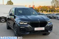 BMW X5 (Seria X) din 2020 cu 103.000 km - oferta BMW255657 - foto 12