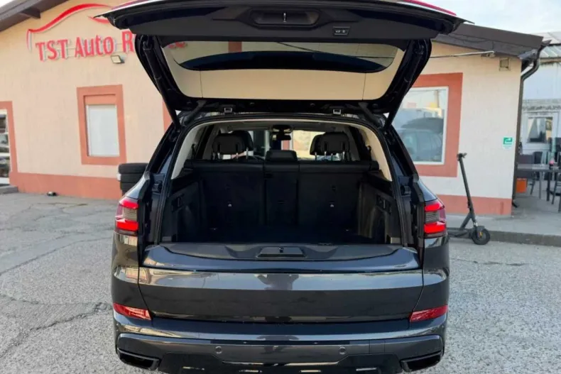 BMW X5 (Seria X) din 2020 cu 103.000 km - oferta BMW255657 - foto 13
