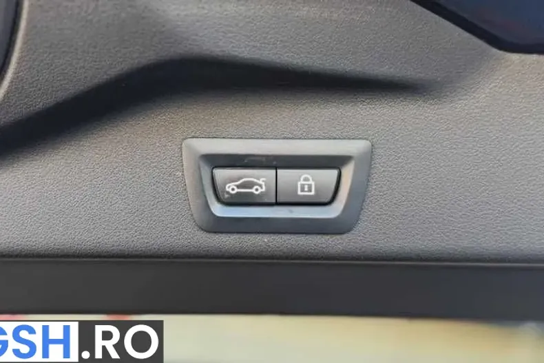 BMW X5 (Seria X) din 2020 cu 103.000 km - oferta BMW255657 - foto 15