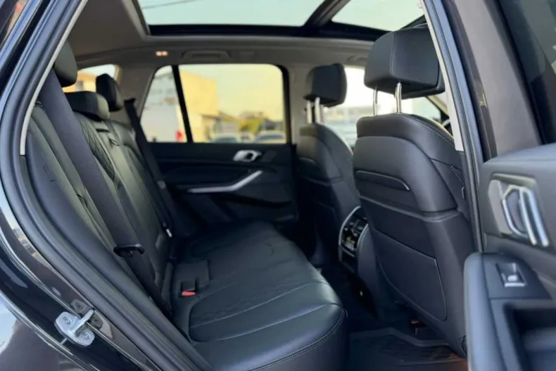 BMW X5 (Seria X) din 2020 cu 103.000 km - oferta BMW255657 - foto 23