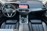 BMW X5 (Seria X) din 2020 cu 103.000 km - oferta BMW255657 - foto 25