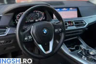 BMW X5 (Seria X) din 2020 cu 103.000 km - oferta BMW255657 - foto 26