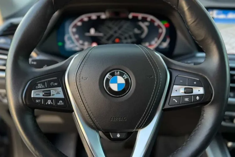BMW X5 (Seria X) din 2020 cu 103.000 km - oferta BMW255657 - foto 29