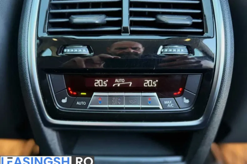 BMW X5 (Seria X) din 2020 cu 103.000 km - oferta BMW255657 - foto 33