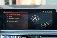 BMW X5 (Seria X) din 2020 cu 103.000 km - oferta BMW255657 - foto 38