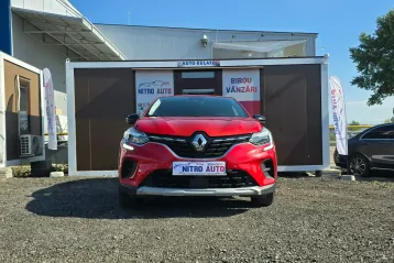 Renault Captur din 2020 - oferta REN255658