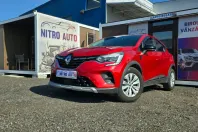 Renault Captur din 2020 cu 128.369 km - oferta REN255658 - foto 2