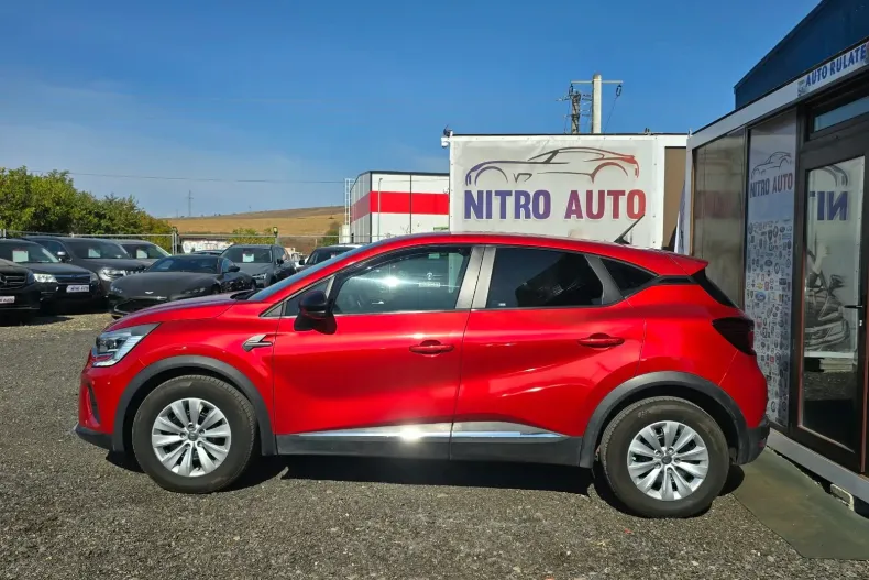 Renault Captur din 2020 cu 128.369 km - oferta REN255658 - foto 3