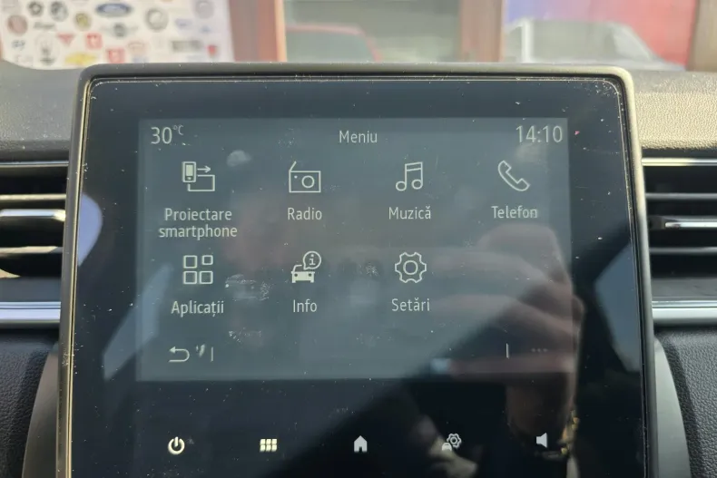 Renault Captur din 2020 cu 128.369 km - oferta REN255658 - foto 14