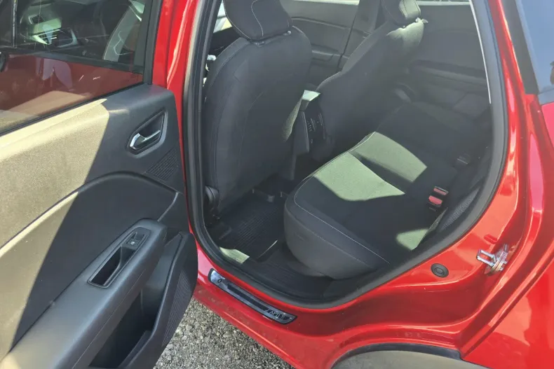 Renault Captur din 2020 cu 128.369 km - oferta REN255658 - foto 17