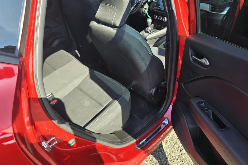 Renault Captur din 2020 cu 128.369 km - oferta REN255658 - foto 19