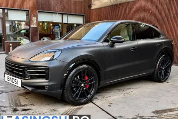 Porsche Cayenne din 2024 - oferta POR255660