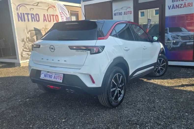 Opel Mokka din 2023 cu 89.360 km - oferta OPE255661 - foto 7