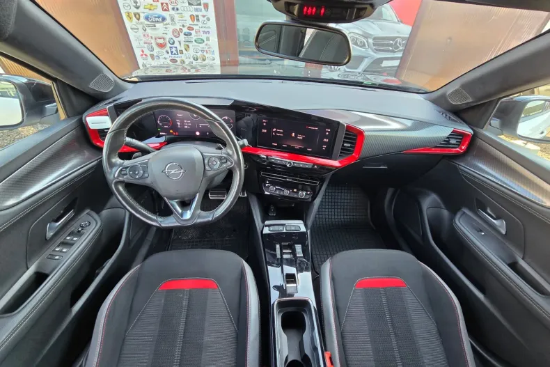 Opel Mokka din 2023 cu 89.360 km - oferta OPE255661 - foto 8