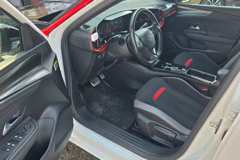 Opel Mokka din 2023 cu 89.360 km - oferta OPE255661 - foto 17