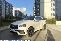 Mercedes-Benz GLE din 2022 cu 83.118 km - oferta MER255662 - foto 1