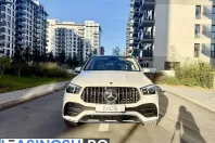 Mercedes-Benz GLE din 2022 cu 83.118 km - oferta MER255662 - foto 2
