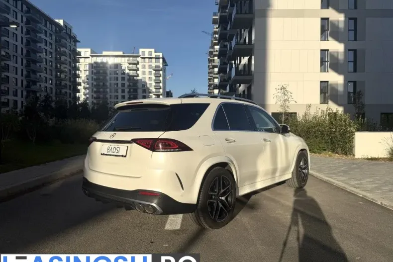 Mercedes-Benz GLE din 2022 cu 83.118 km - oferta MER255662 - foto 5