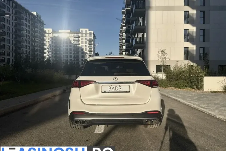 Mercedes-Benz GLE din 2022 cu 83.118 km - oferta MER255662 - foto 6