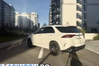 Mercedes-Benz GLE din 2022 cu 83.118 km - oferta MER255662 - foto 7