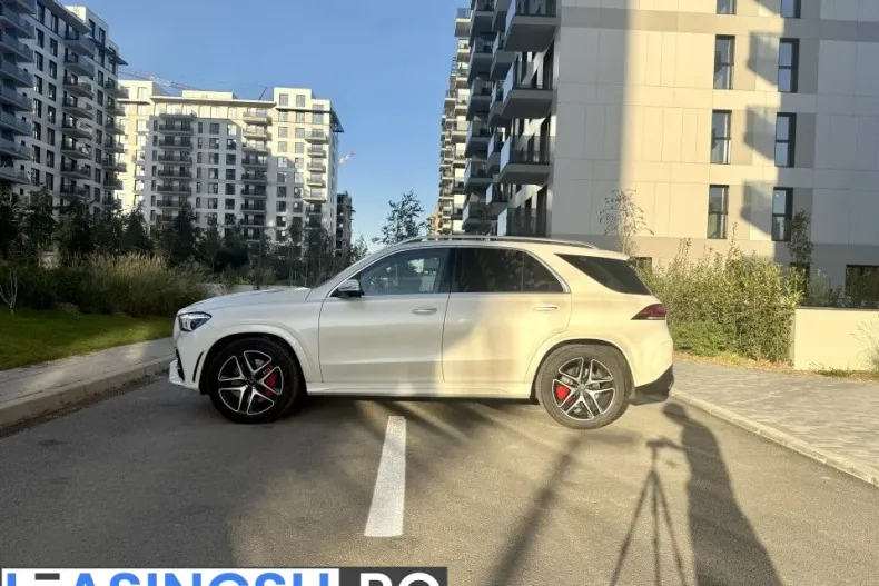 Mercedes-Benz GLE din 2022 cu 83.118 km - oferta MER255662 - foto 8
