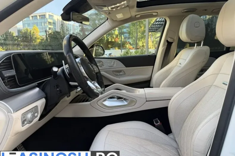 Mercedes-Benz GLE din 2022 cu 83.118 km - oferta MER255662 - foto 12